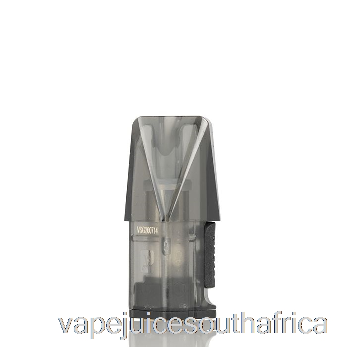Vape Pods Vaporesso Barr Replacement Pods 1.2Ml Refillable Pods